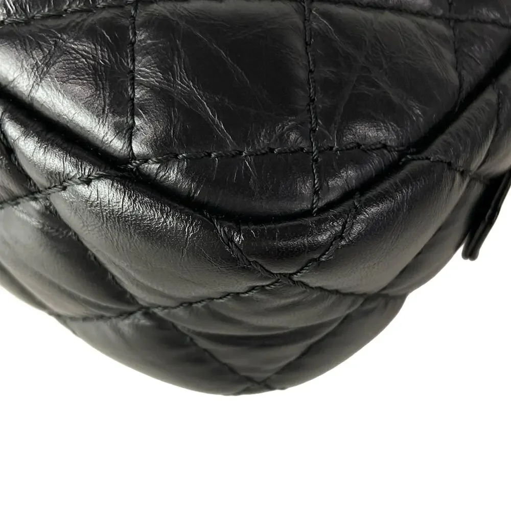 Chanel Matelasse / 2.55 Shoulder Bag A91768